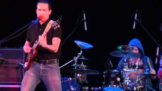 Xiu Xiu - Smear the Queen @Avant fest