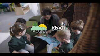 Green Ridge Primary Academy Promo