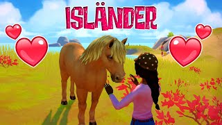 die ISLÄNDER 🐴 von SKEIFA ISLAND 😍 Horse Club Adventures 2 💭 Secrets of Skeifa Island