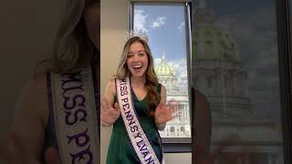 Journey to Miss International: Miss Pennsylvania International 2024