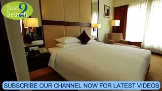 Courtyard Marriot Hotel Ahmedabad - Top Things to Do in Ahmedabad