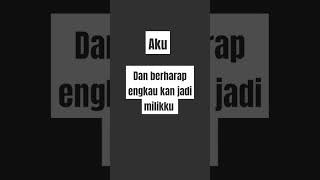 Gak pas (suara asli)