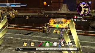 Xenoblade Chronicles - Part 51: Mechonis Field Part 2