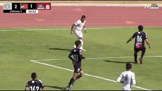 UAZ vs Correcaminos |  Gol de UAZ | 3 - 1 | ⚽ Jornada 11 🥅