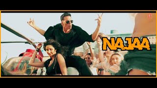 Najaa Status | Najaa Whatsaap Status | Najaa Sooryavanshi Status | Naja Song Status | Naja 4k Status