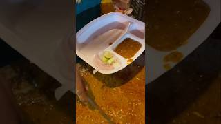 Mumbai ko pav bhaji ko fail karde || Halwai ki shaadi wali Bhaji || #streetfood #pavbhaji