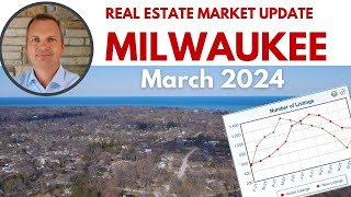 Milwaukee Market SHIFTING - March 2024 Market Update