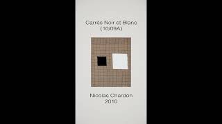 Nicolas Chardon | Les collections du Bon Marché