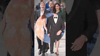 George Clooney and his wife Amal colony #celebrity #beauty #fashion