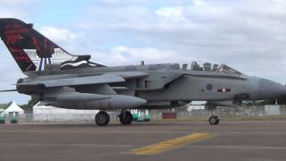 RIAT 2013 Highlights saturday 20 july