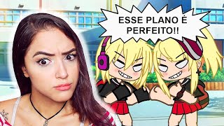 NEM TODAS AS LOIRAS SÃO MÁS! 👱‍♀️ | GACHA LIFE