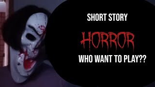 Horror short story ! Bhoot ! jin baba ! Jin ! Hungry bhoot ! Ghost ! Subhan haider ! Momo tv