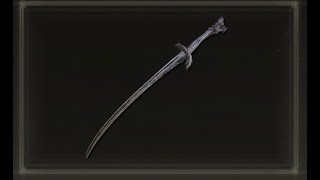 Elden Ring - Dragonscale Blade NG+7