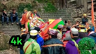 Prashar rishi and kartik swami at Simsa Manali