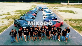 Meeting Mikado 2023 #taklongracing  #mikado