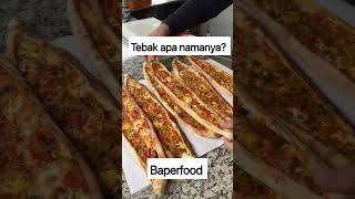 panjang dan tipis, makanan apa namanya? yang bisa jawab di commet #shorts #viral #fyp