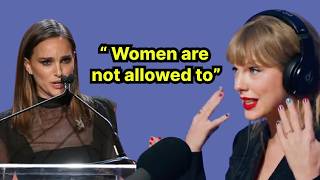 8 Minutes of Rich Celebrities Ruining Feminism