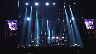 Simple Minds - Zénith de Strasbourg - 4 avril 2024 - Alive and kicking