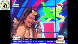 O Amar Roshiya Bondhure || Barish Haque & DLA Team || My Tv || Dance For You ||2018