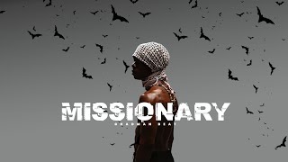 "Missionarry" Rema Type Beat | Oxlade Type Beat