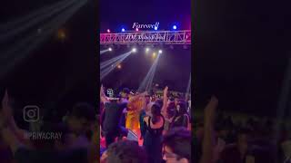 IIM Ahmedabad Farewell | MBA Batch Party