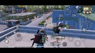 1 | PUBG Mobile | 21-10-2024 | Isnin #pubgmobile #gameplay #gaming