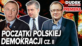 KURSKI ZDRADZIŁ PREZESA, KACZYŃSKI NIEWIARYGODNY I NIEPOWAŻNA KOALICJA | DUDEK O POLITYCE