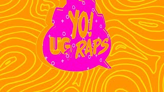 YO! UGTV RAPS (Ep 4) ft DMX, MC², Vic Monroe, Orlando Brown, Handles