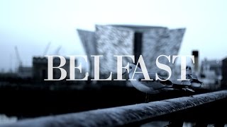 This is Home | Belfast