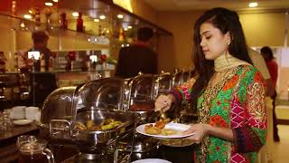 ST Production Bahria Town's Restaurant TV Ad