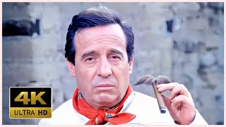 Chespirito | Charrito 1984 - Pelicula Completa HD #loscaquitos