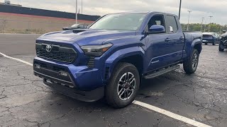 2024 Toyota Tacoma Akron, Wadsworth, Canton, Barberton, Copley, OH R0878