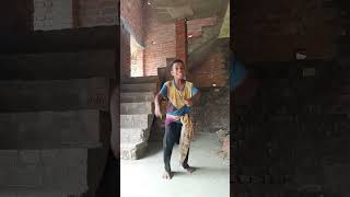 Kamariya Uthe Laagi Ho Prince dancer😀😂🤣 #short #video