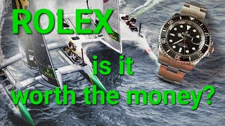 Is Rolex Worth the Money? When is the best time to buy a luxury watch?