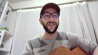 Sou Seu Fã N° 1 - Eduardo Costa - Cover Misael Paim