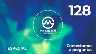 128. Contestamos a preguntas