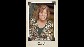 IN MY FATHER'S WILL song written by & sung by Carol Frey