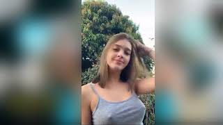 no bra challenge
#tiktok#nobrachallange