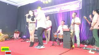 LINTANG WULAN - Tarling Klasik ( HJ.AAS ROLANI )🔴Live Manggung Online - Desy paraswati Cover.