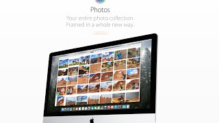 OSX 10.10.3 Beta with Photos