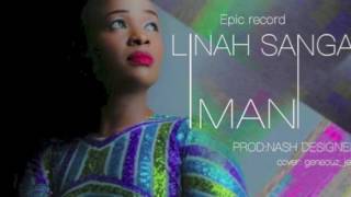 LINAH IMANI  AUDIO