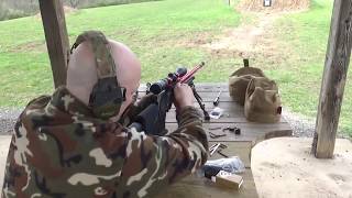 Archangel AAP1022 Ruger 10/22 Stock Final Upgrades Range Footage Tactical Solutions Barrel