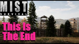 Tying Up the Loose Ends - Mist Survival Gameplay - S6 Ep55