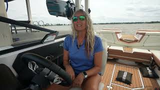 Cathy NAUTIQUES OF ORLANDO