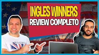 Curso de Inglês Winner Vale a Pena? É bom? Quanto Custa? - Review Completo