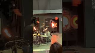 Another Glass Making Demonstration Part 05 #corningmuseumofglass #shortsfeed #shortsvideo #subscribe