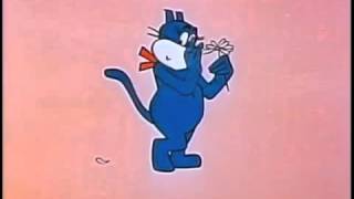 [1962] (King Features) - Krazy Kat - Intro