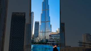 Dubai #burjkhalifa #habibicometodubai #travel #welcometodubai #dubaimall #dubaivibexplor #love