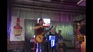 Sweet Home Alabama - Chris Johns w/ Porter Crews