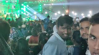 Haldia Mela Badshah & Aastha Gill 2K20